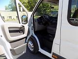 Fiat Ducato (2011) 2,3 88KW 3STR.SKLÁPĚČ 7 MIST - náhled 10