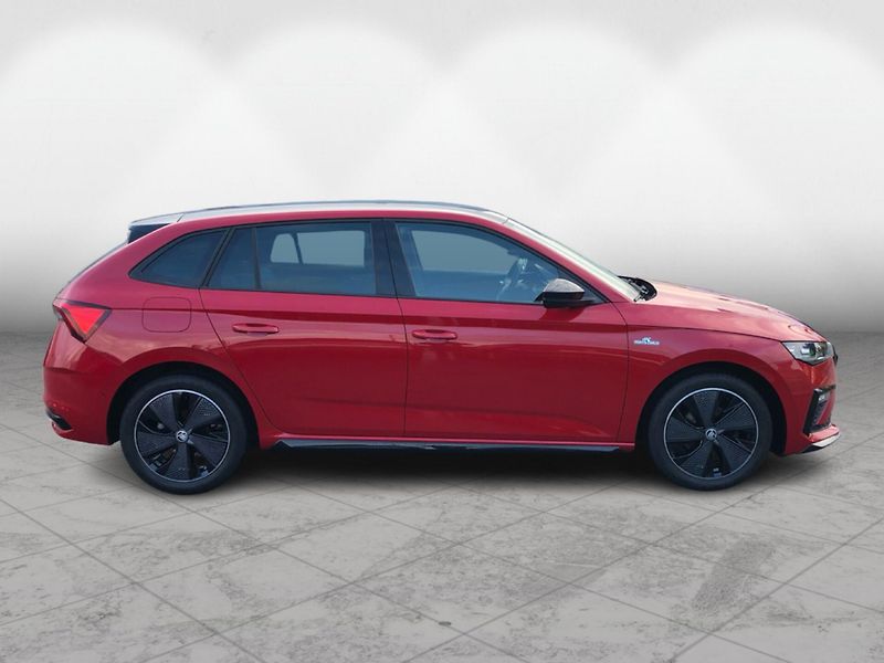 Škoda Scala 1.0 TSi DSG 7st. Monte Carlo - fotka 8 z 30
