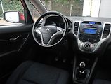 Hyundai ix20 (2011) 1.4 CVVT, po STK, Tažné - náhled 7