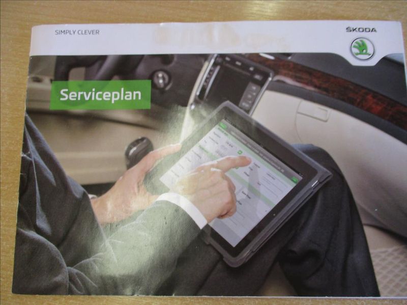 Škoda Fabia 1,2 TSi, klimatizace,serviska, - fotka 30 z 39
