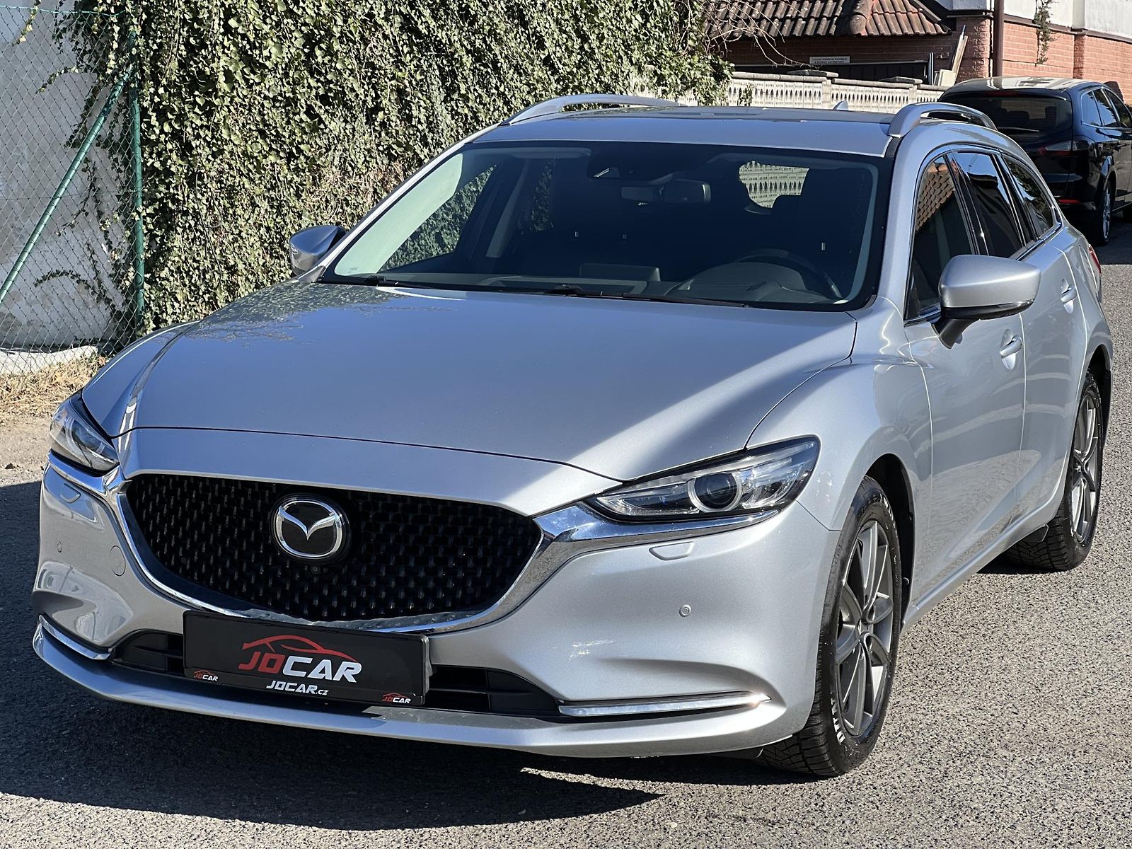 Mazda 6 2.5i SKYACTIV-G AUTOMAT odpDPH