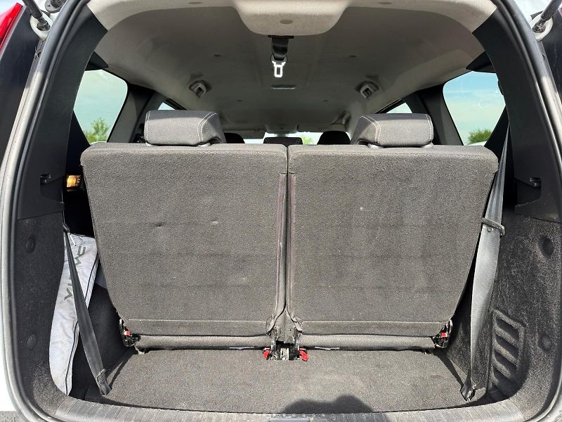 Dacia Jogger (2022) COMFORT 1.0 LPG 67kW CZ DPH - fotka 9 z 11