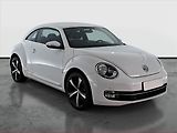 Volkswagen Beetle (2015) 2.0 TDI, Navi, Tempomat - náhled 1