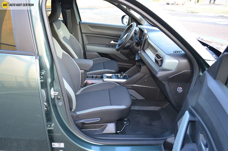 Dacia Duster Extreme Hybrid 140 - fotka 11 z 56