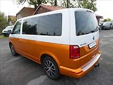 Volkswagen Multivan 2,0 TDi 110kW DSG,BULLI,1.maj. - náhled 7