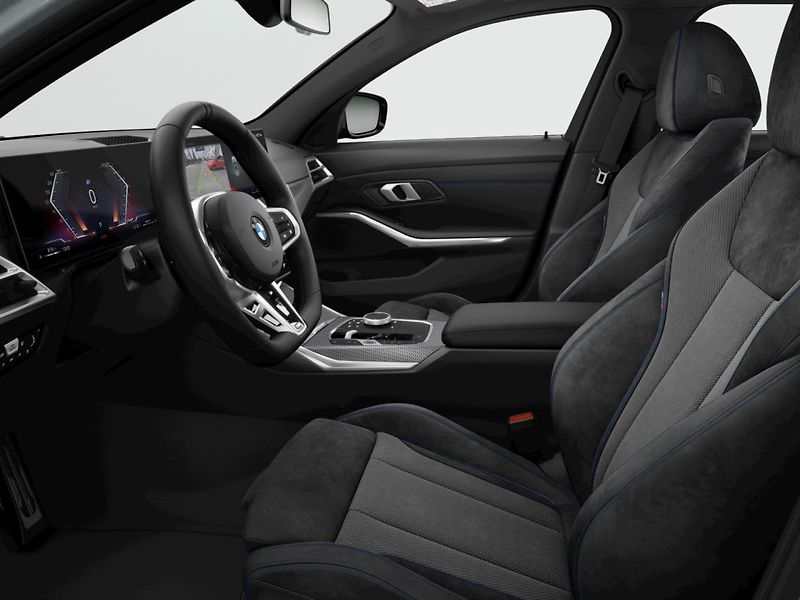 BMW Řada 3 330i xDrive Touring - fotka 5 z 10