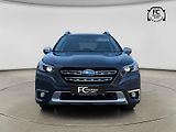 Subaru Outback 2.5 Touring Lineatronic - náhled 8