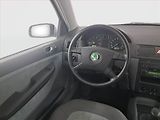 Škoda Fabia (1999) 1.4, po STK, Klima, dobrý stav - náhled 7