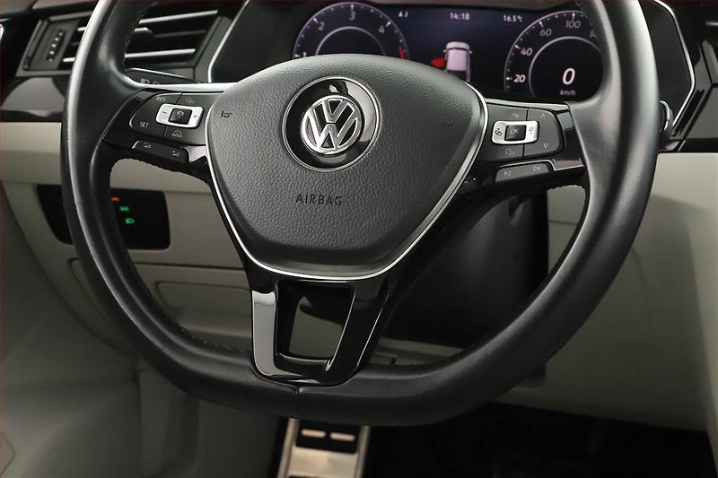 Volkswagen Arteon (2018) Elegance 2.0 BiTDI 4Motion - fotka 8 z 20