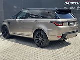 Land Rover Range Rover Sport 3,0 D300 HSE Dynamic AT DPH - náhled 6