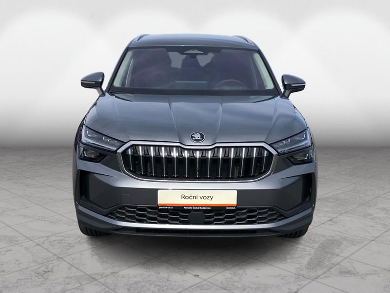 Škoda Kodiaq 1,2 TD - fotka 4 z 27