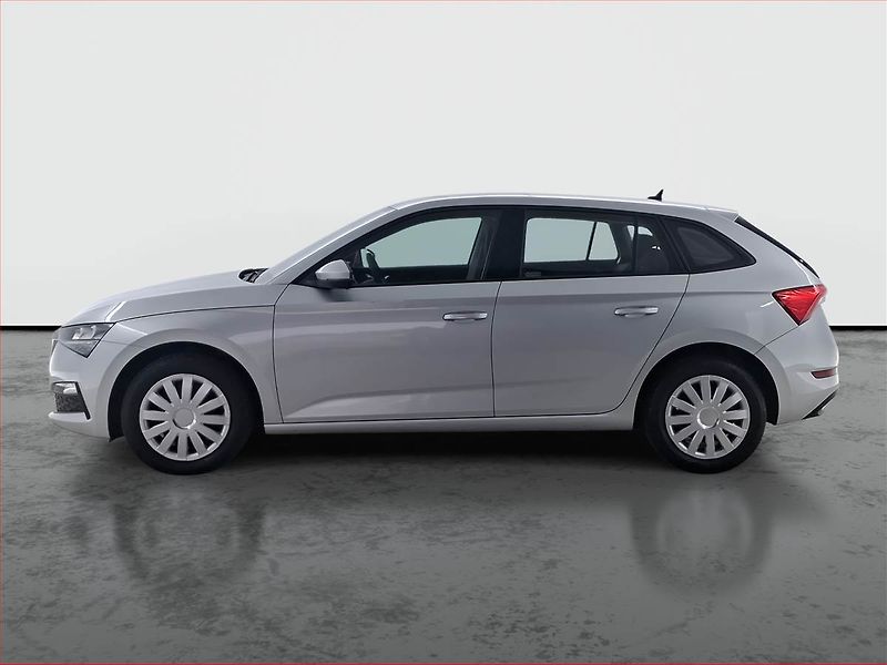 Škoda Scala (2023) Ambition 1.0 TSI, ČR,1.maj - fotka 3 z 18