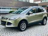 Ford Kuga 2.0TDCi 4x4 MAN TAŽNÉ 1MAJITEL - náhled 3
