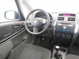 Suzuki SX4 (2007) 1.9 DDiS, 4X4, Serv.kniha - náhled 7