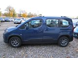 Peugeot Rifter 1,5DCI-96KW-1.MAJITELKA - náhled 2
