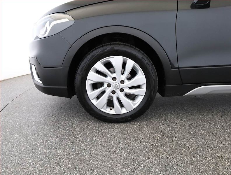 Suzuki SX4 S-Cross (2019) 1.4 BoosterJet, 4X4, Automat - fotka 18 z 18