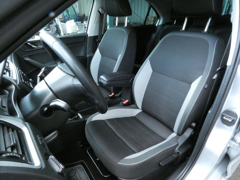 Škoda Rapid Ambition 1,2 TSI 81KW - fotka 17 z 30