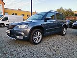 Škoda Yeti (2017) 1.4TSi 92kw XEN PDC NAVI - náhled 8