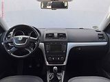 Škoda Yeti (2011) 1.2TSi, AC, výhřev sed. - náhled 8