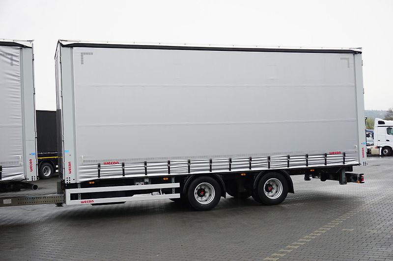 Volvo FH (2021) 460 / I – SAVE / ACC / EURO 6  - fotka 28 z 54