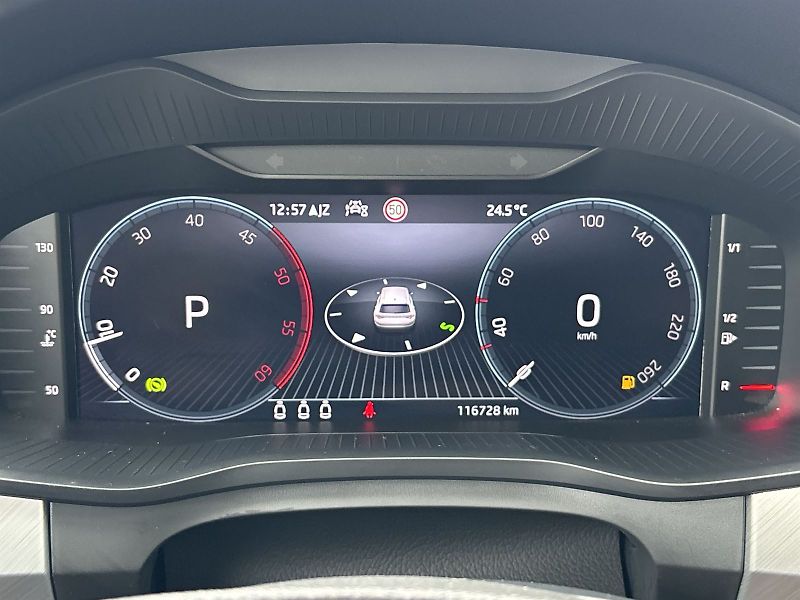 Škoda Kodiaq (2022) 2.0 TDI DSG Ambition - fotka 11 z 32