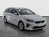 Kia Ceed (2020) 1.4 T-GDI, Serv.kniha - náhled 1