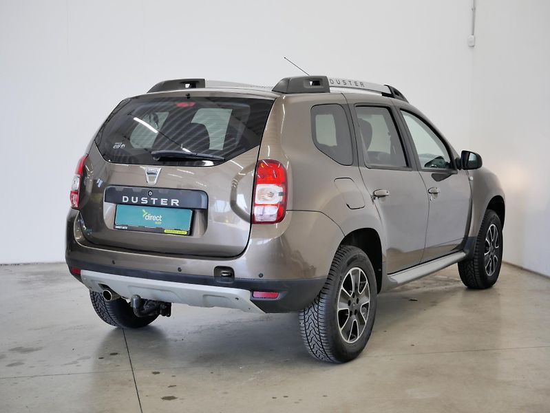 Dacia Duster - fotka 2 z 6