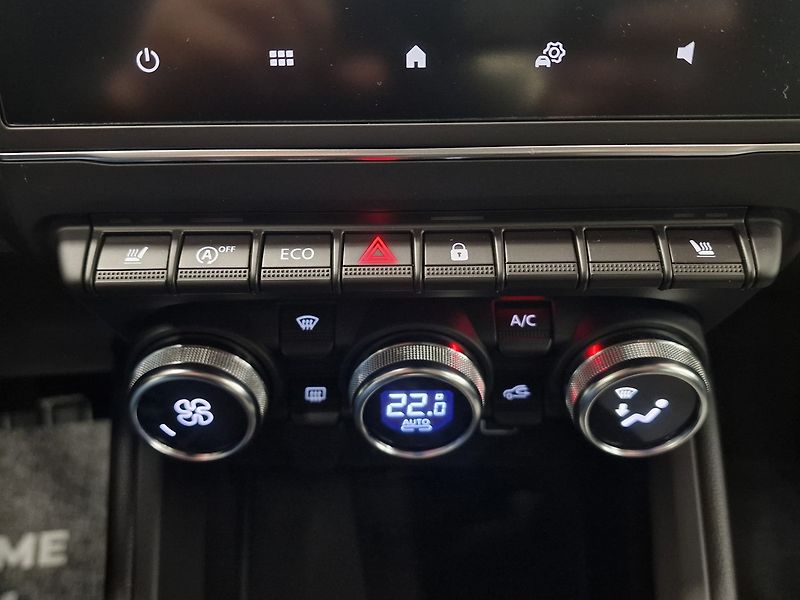 Mitsubishi Colt (2024) Invite+ 67 kW 2024 800km - fotka 46 z 60