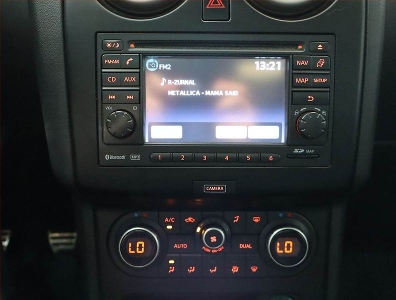 Nissan Qashqai (2013) 1.6 dCi, 4X4, Eko.zaplacen - fotka 12 z 18