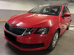 Škoda Octavia (2019) Liftback 1.6TDi 85kW Facelift  - fotografie inzerátu