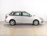 Škoda Fabia (2022) 1.0 TSI, Serv.kniha - náhled 6