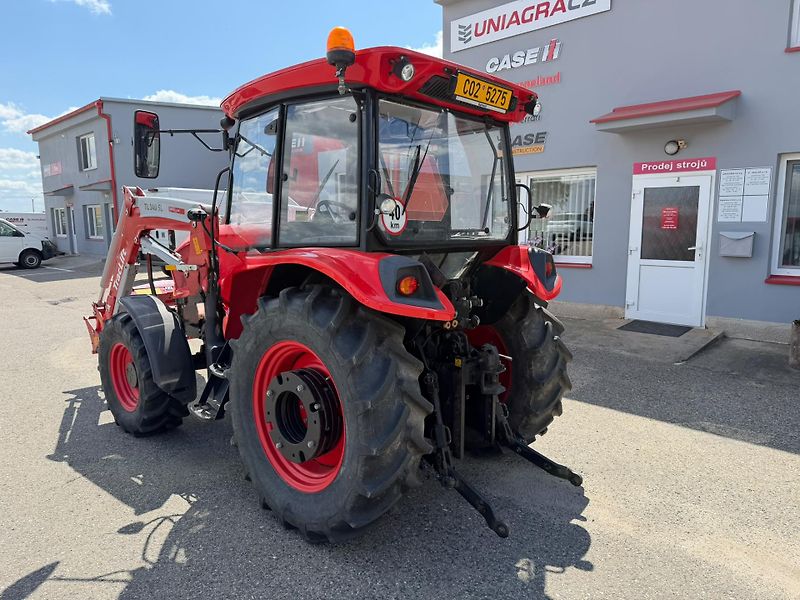 Zetor (2020) MAJOR HS 80 - fotka 3 z 20
