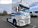 DAF XF (2022) 480 tahač EURO 6 - náhled 3