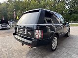 Land Rover Range Rover (2011) 4.4 TD V8 VOGUE, odpočet DPH - náhled 4