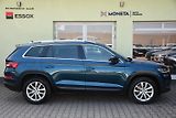 Škoda Kodiaq 2.0TSi STYLE DSG 4X4 140kW ČR - náhled 12