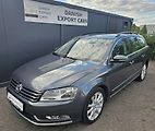 Volkswagen Passat 2.0 TDI 103kW,TEMPOMAT,SERVIS - náhled 1