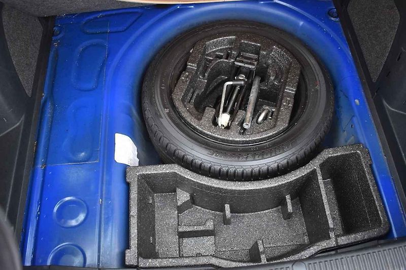 Auto jsme prověřili na komunikacích všech typů a kvalit