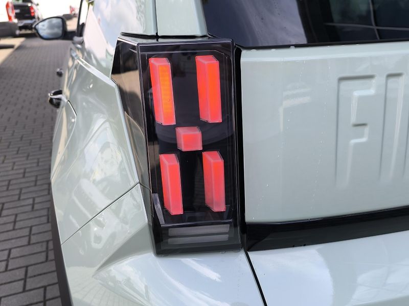 Fiat Grande Panda (2026) Icon 1.2 Turbo 100k - fotka 6 z 49