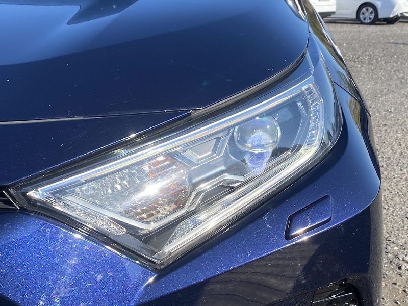 Toyota RAV4 2.5HSD, ČR, Selection, 4x4 - fotka 8 z 17
