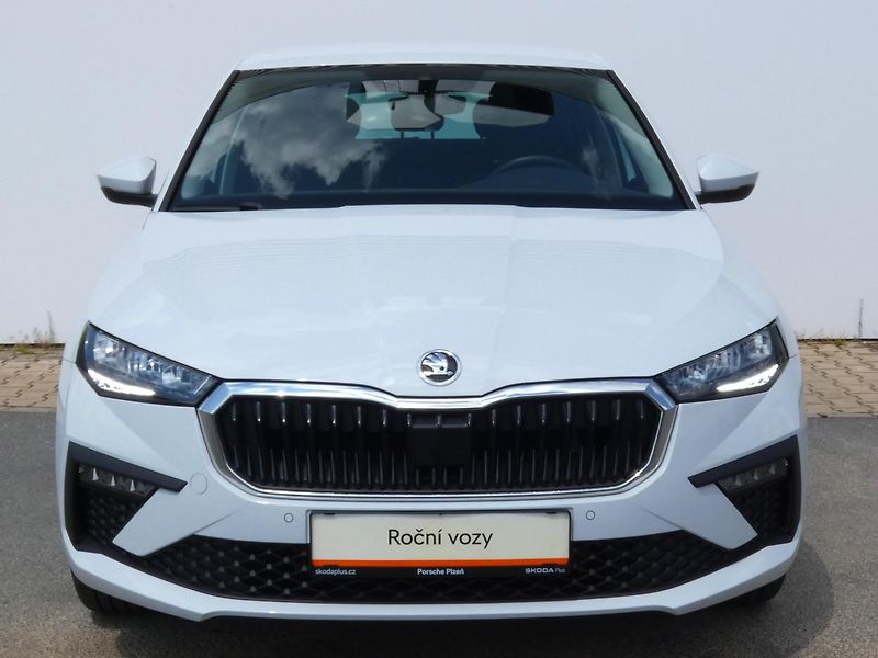 Škoda Scala FL Top Selection 1.0 TSI /85kW - fotka 4 z 30