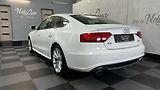 Audi A5 QUATTRO / 2 SADY GUM  - náhled 3