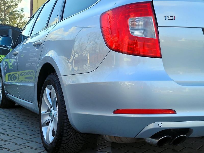 Škoda Superb TSi 1.maj, NOVÉ ROZVODY    - fotka 45 z 46
