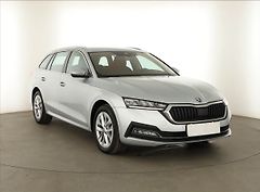 Škoda Octavia (2024) Style 2.0 TDI - fotografie inzerátu