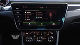 Škoda Superb 140kW TDI 4x4 SPORTLINE - náhled 36