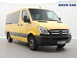 Mercedes-Benz Sprinter 2,1 210 CDI 70kW CZ - náhled 1
