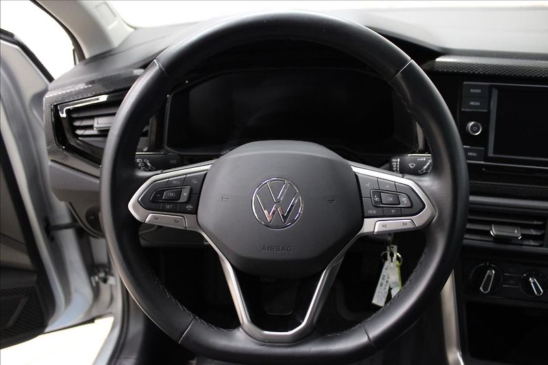 Volkswagen Taigo 1,0 TSi 81 kW Life 1.maj. CZ - fotka 17 z 35