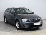 Škoda Octavia (2014) 1.8 TSI, 4X4, Automat - náhled 1
