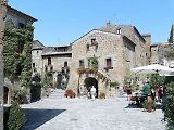 Civita di Bagnoregio.