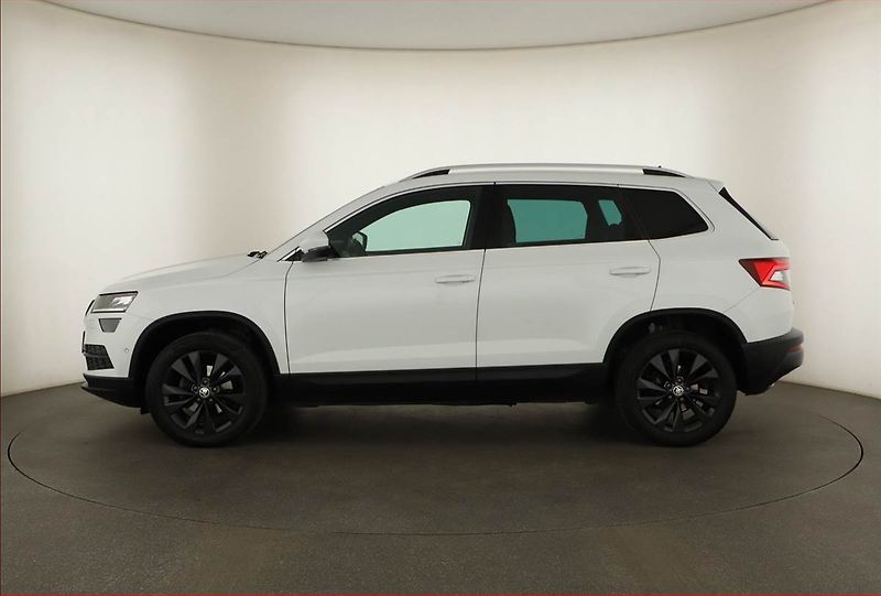 Škoda Karoq (2019) Style 1.5 TSI - fotka 3 z 20