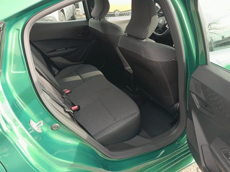 Renault Clio (2026) evolution TCe 115 - fotka 14 z 20